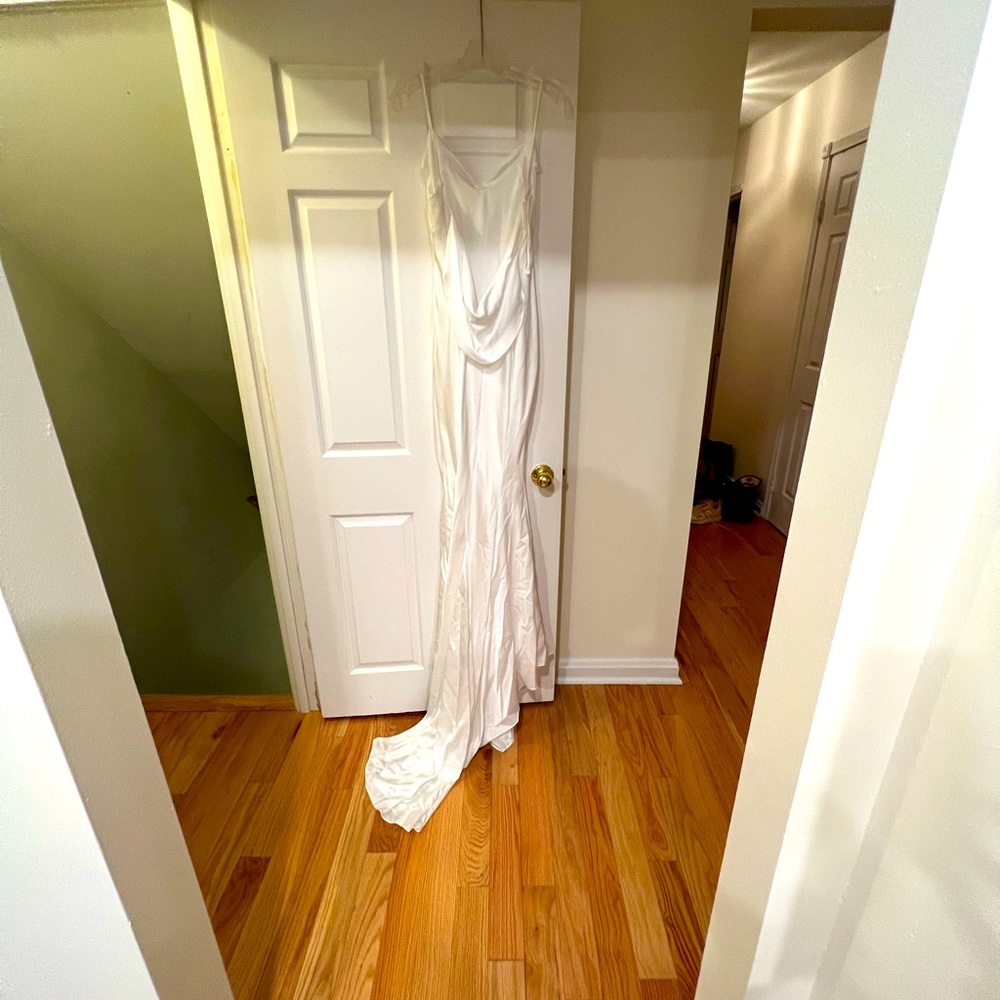 HouseofCB Wedding line: Aurelie